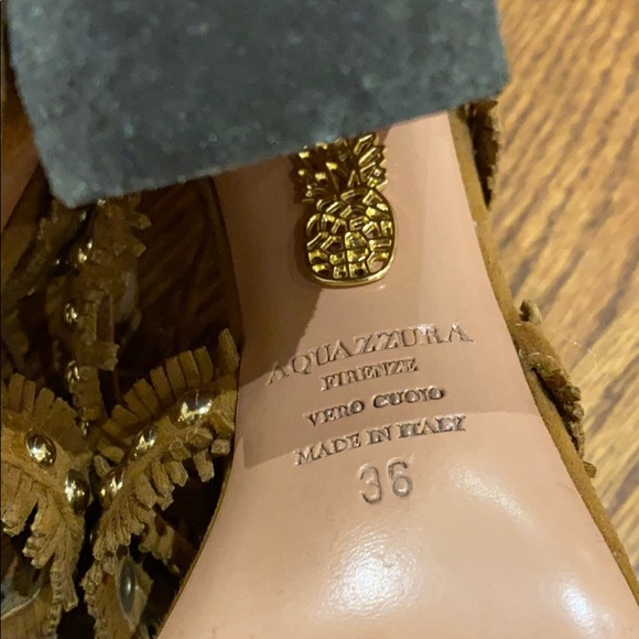 Sandals - Picture 5 of 7